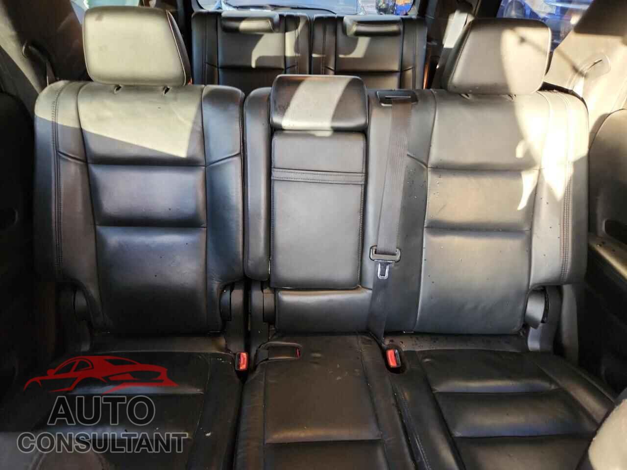 DODGE DURANGO 2014 - 1C4RDJDG8EC596148