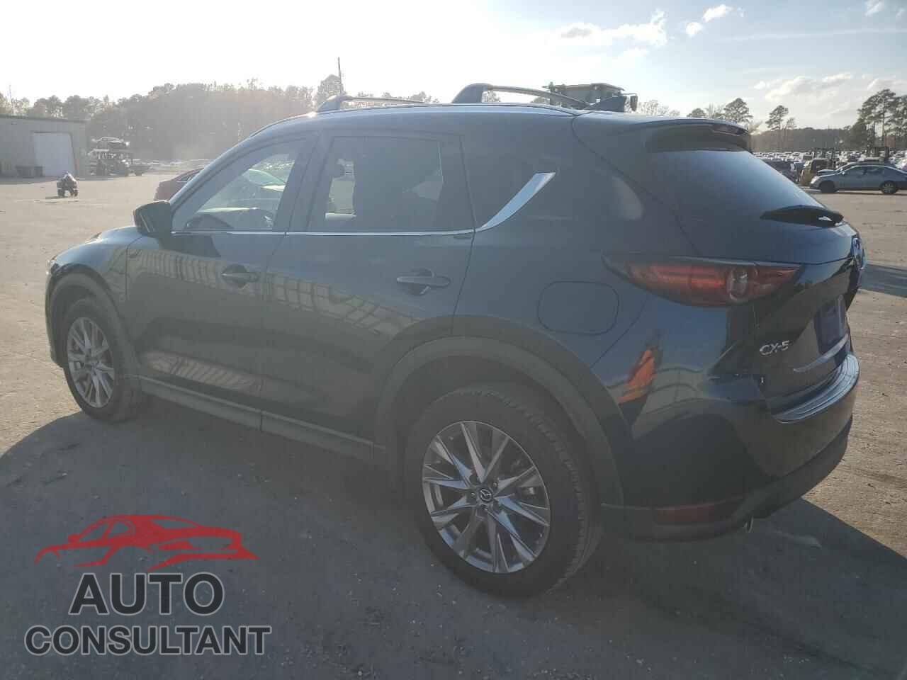 MAZDA CX-5 2020 - JM3KFADM4L0843429