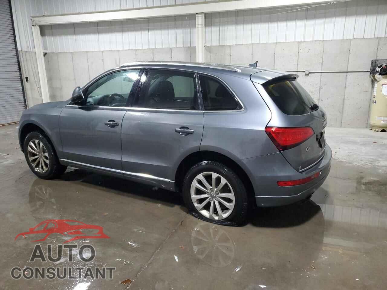 AUDI Q5 2015 - WA1LFAFP9FA141507