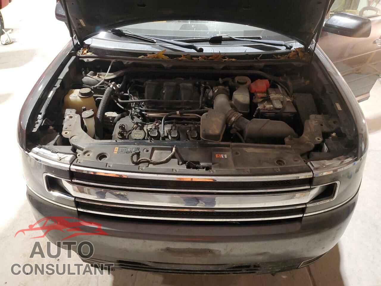 FORD FLEX 2015 - 2FMGK5C83FBA11617