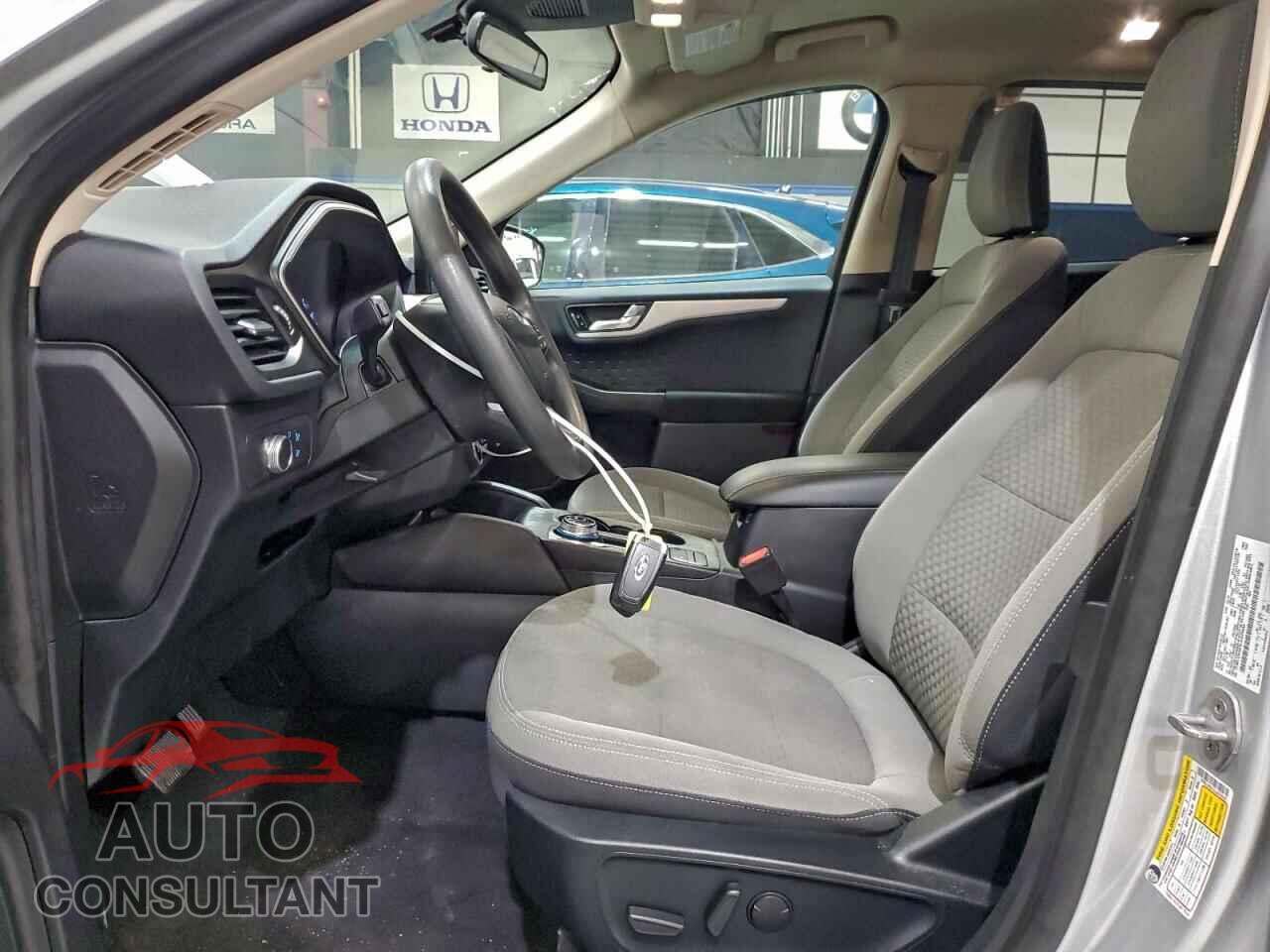 FORD ESCAPE 2020 - 1FMCU9G63LUA20042