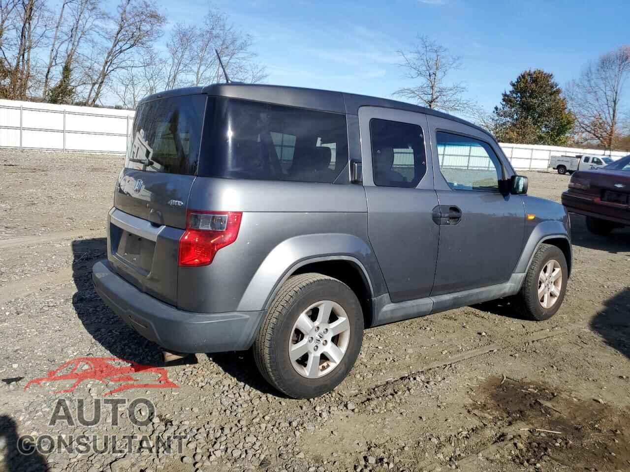 HONDA ELEMENT 2011 - 5J6YH2H78BL002440