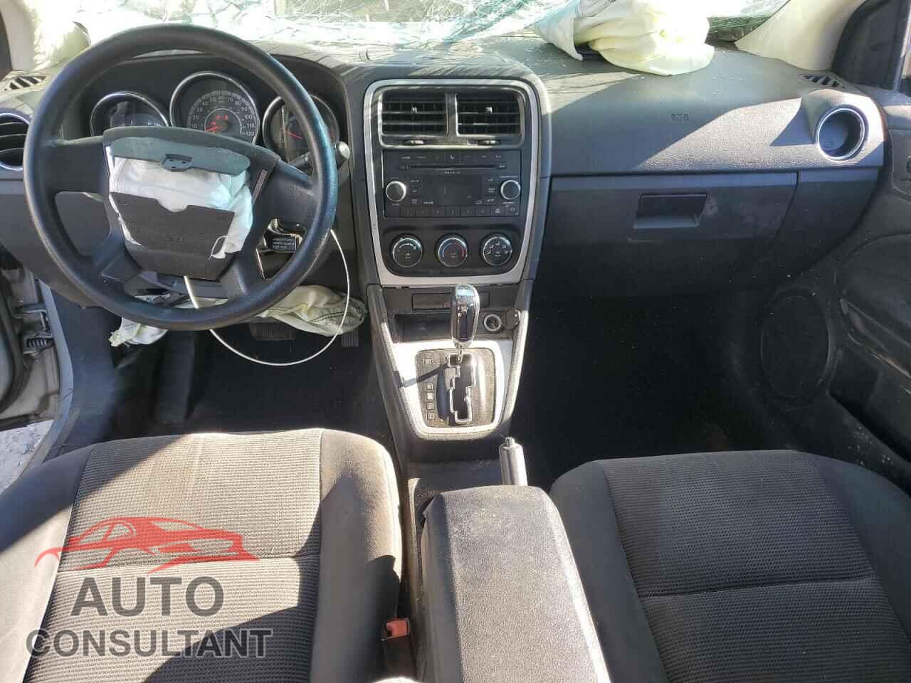 DODGE CALIBER 2010 - 1B3CB4HA2AD664923