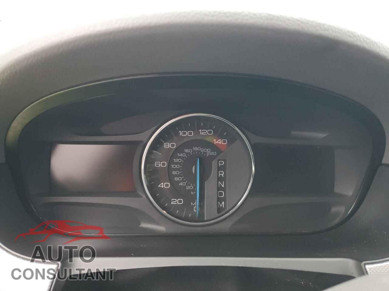 FORD EDGE 2012 - 2FMDK3JC3CBA82679