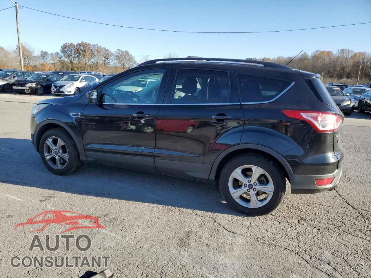 FORD ESCAPE 2015 - 1FMCU0G92FUA05932
