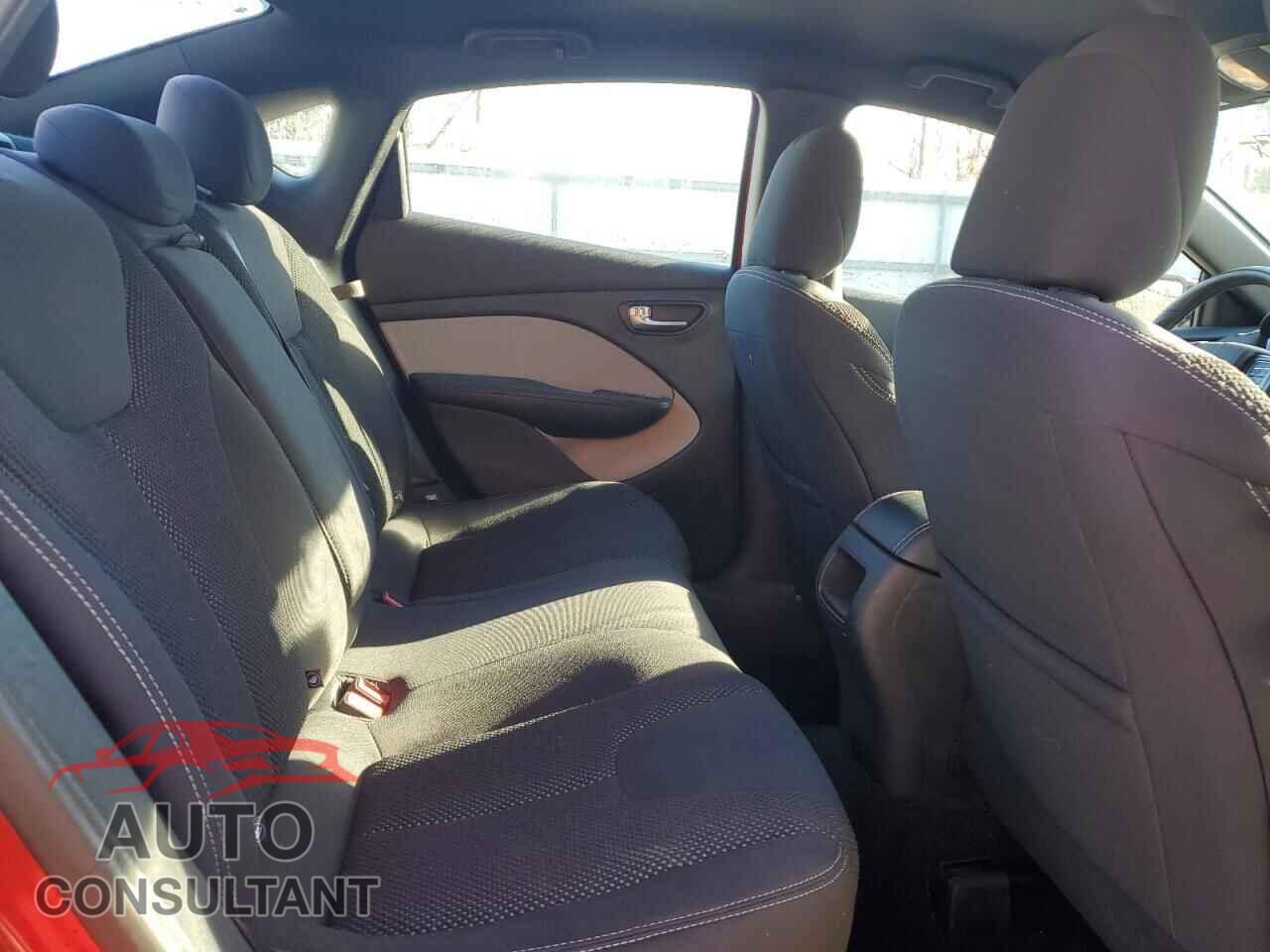 DODGE DART 2014 - 1C3CDFBB7ED859951