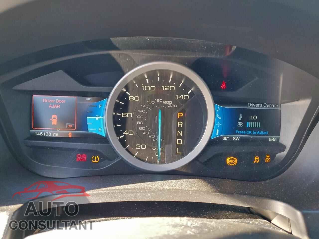 FORD EXPLORER 2013 - 1FM5K7D97DGC78212