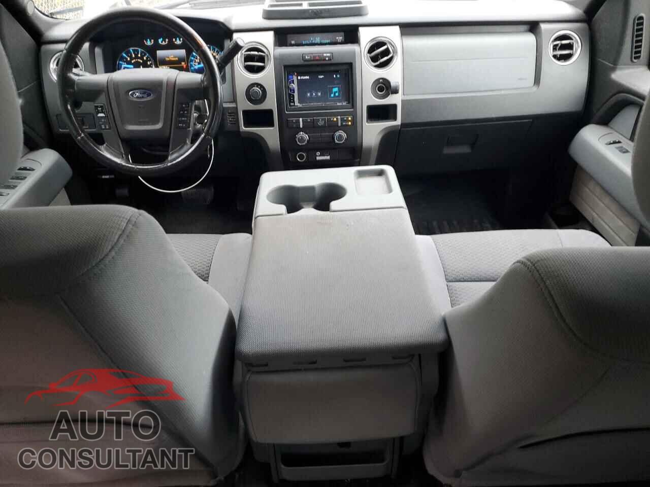 FORD F-150 2012 - 1FTFW1EF7CFC31491