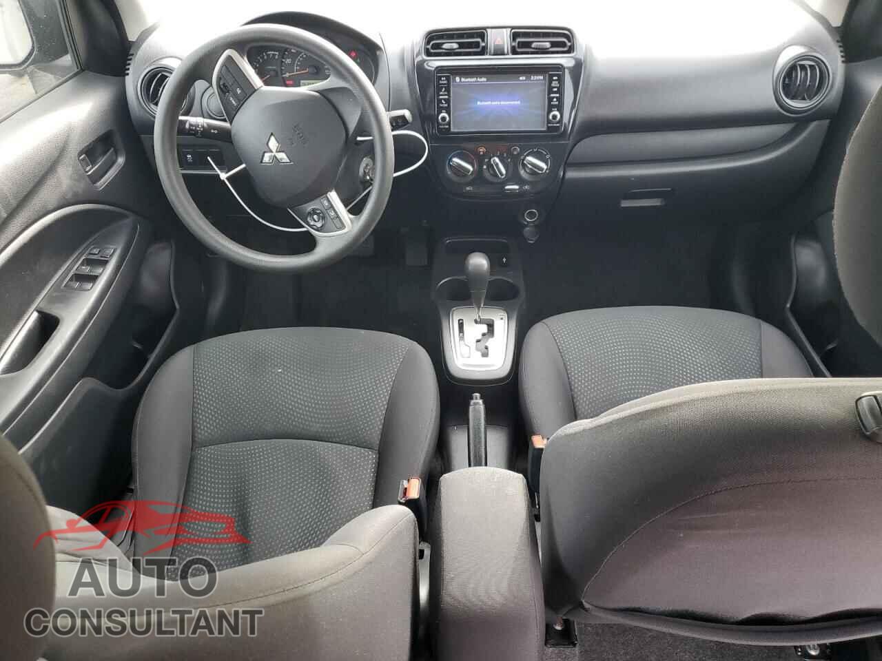 MITSUBISHI MIRAGE 2019 - ML32F3FJ0KHF11226