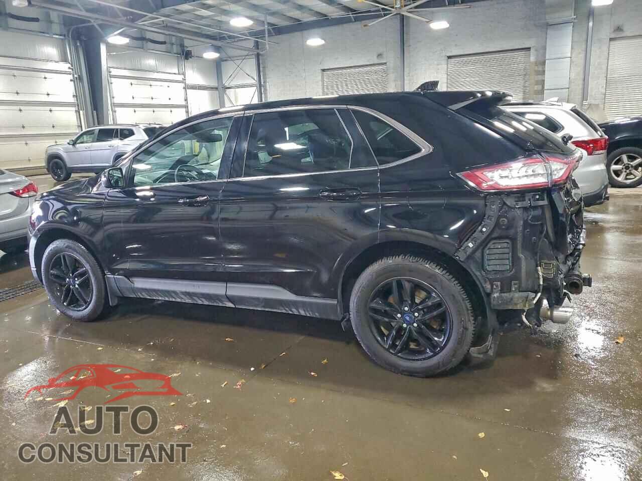FORD EDGE 2018 - 2FMPK4J80JBB62579