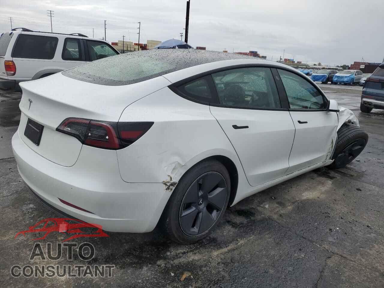 TESLA MODEL 3 2023 - 5YJ3E1EA4PF649074