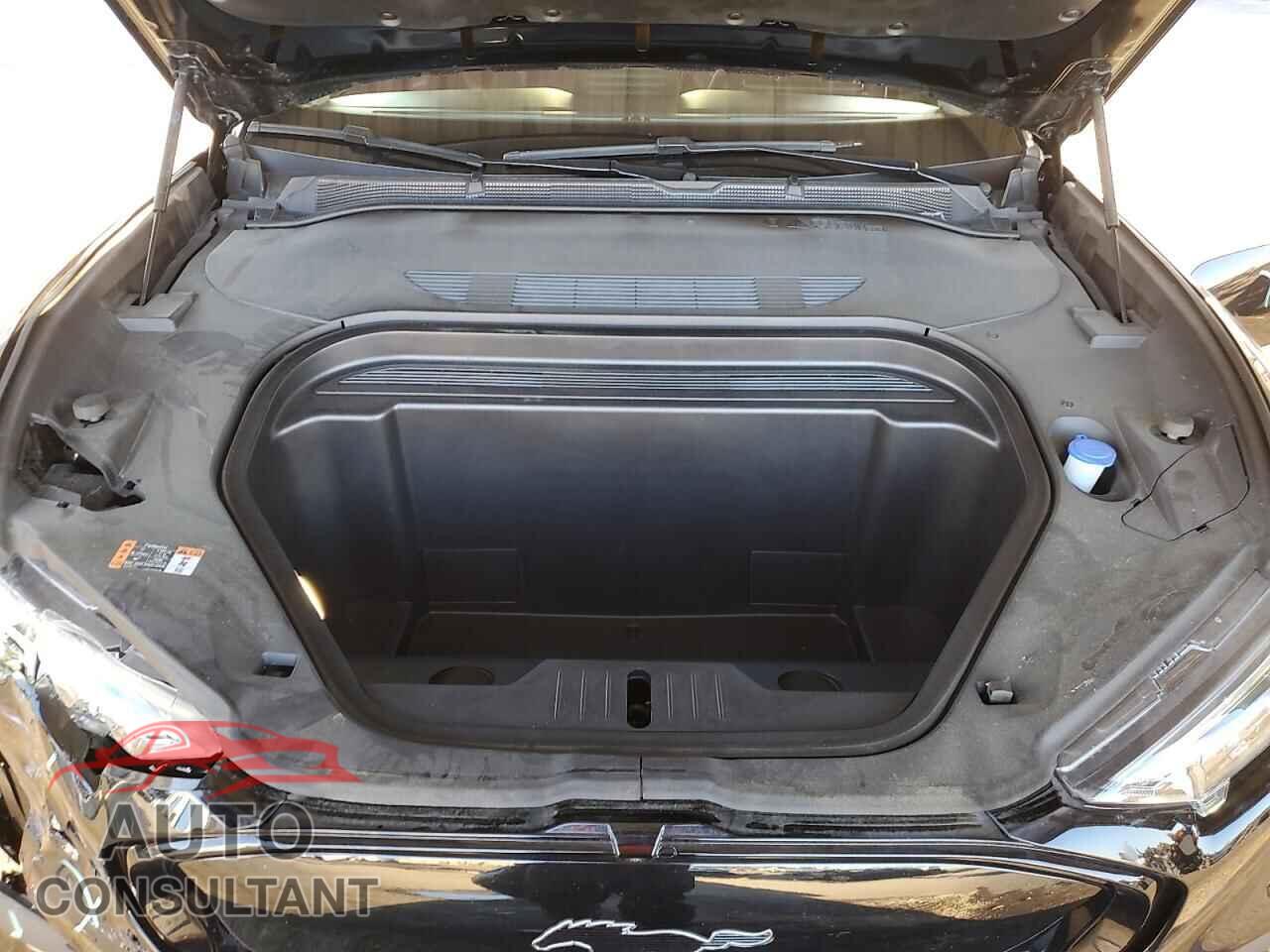 FORD MUSTANG 2023 - 3FMTK3SS8PMA18143