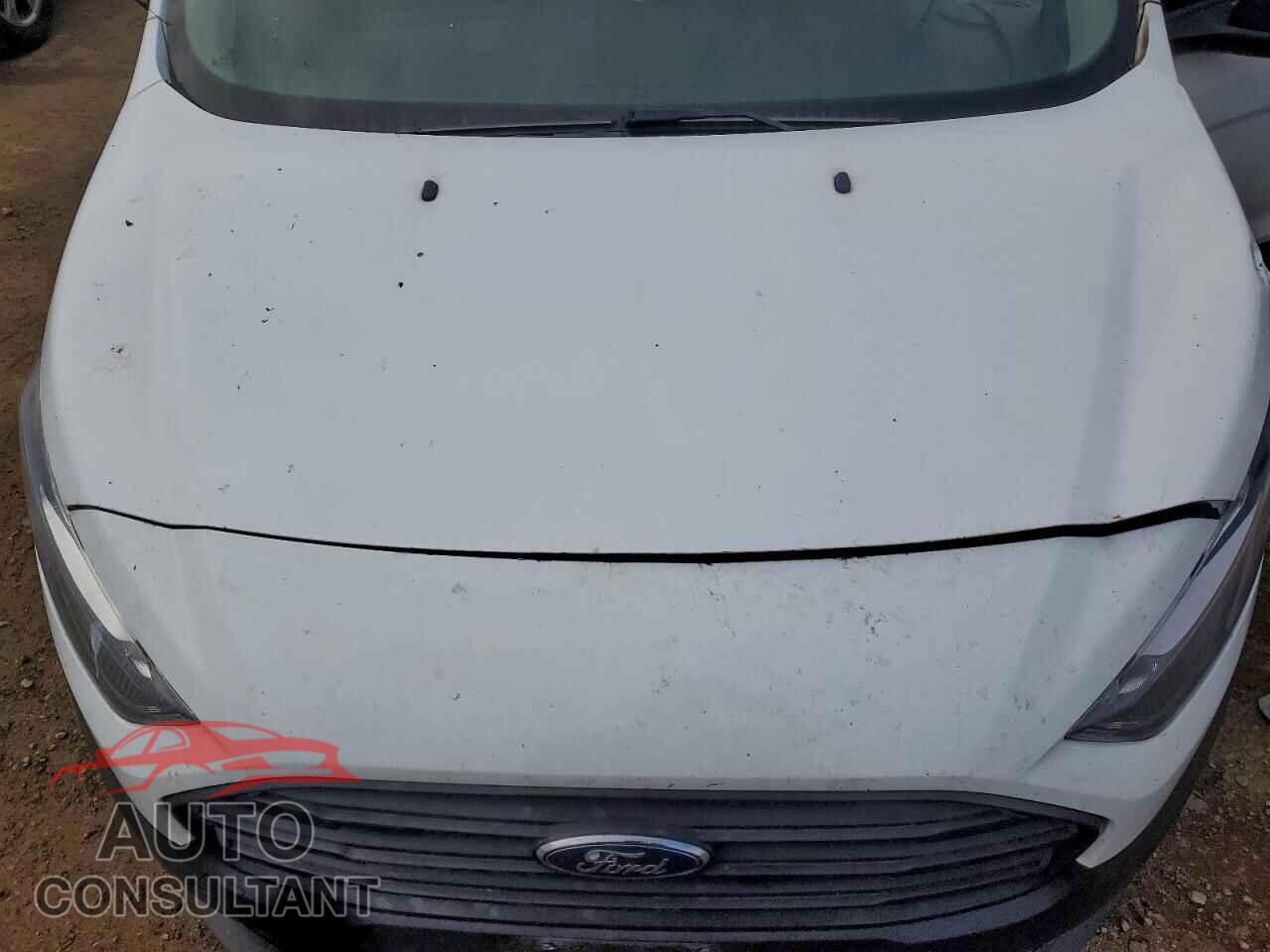 FORD TRANSIT 2020 - NM0LS7E20L1463326