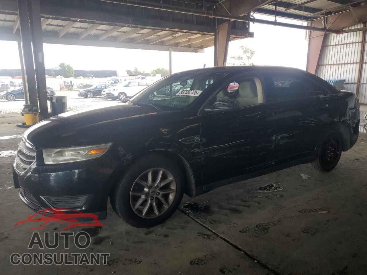 FORD TAURUS 2014 - 1FAHP2D90EG149158