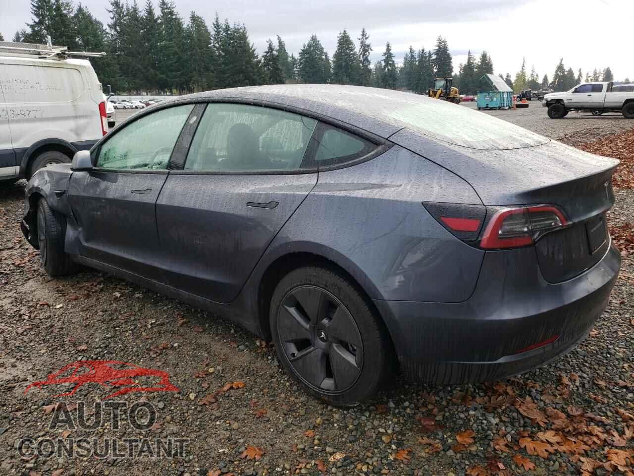 TESLA MODEL 3 2023 - 5YJ3E1EA3PF600500