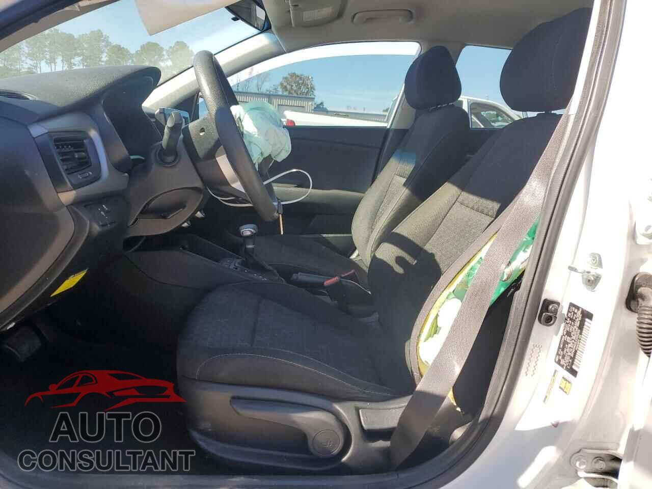 KIA RIO 2020 - 3KPA24AD2LE335263