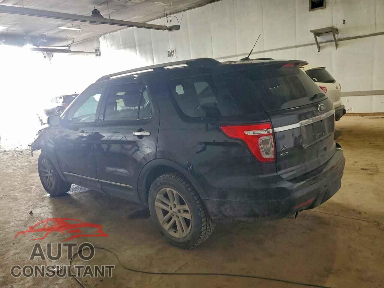 FORD EXPLORER 2015 - 1FM5K8D86FGB72754