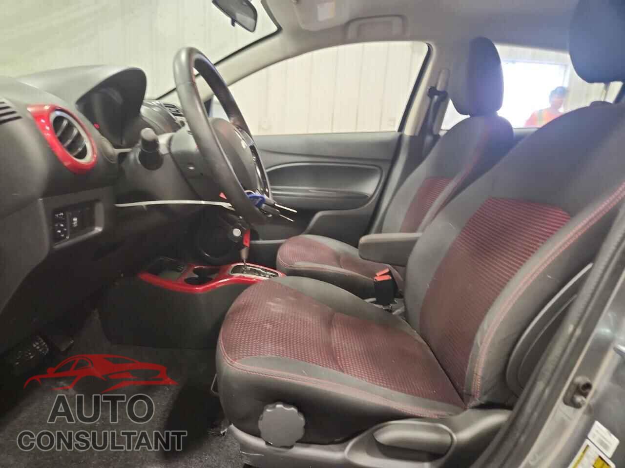 MITSUBISHI MIRAGE LE 2019 - ML32A5HJ1KH015002