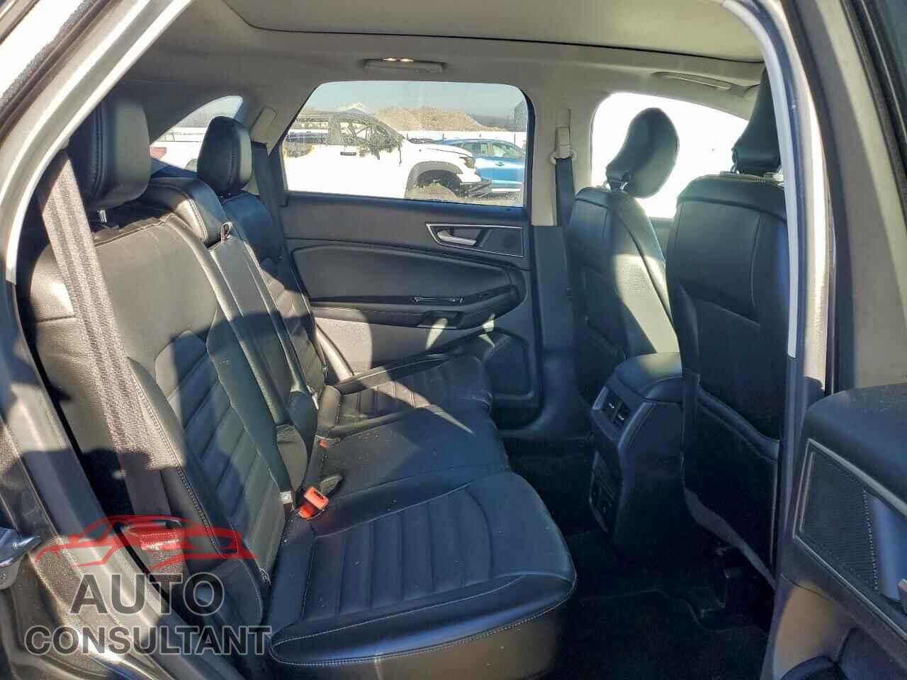 FORD EDGE 2016 - 2FMPK3J94GBB27491