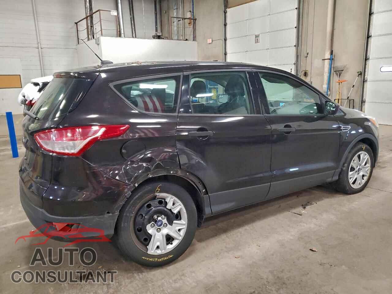 FORD ESCAPE 2013 - 1FMCU0F76DUA77343
