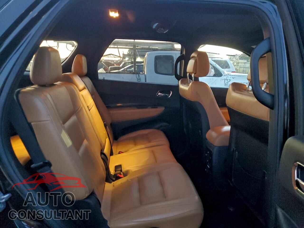 DODGE DURANGO 2014 - 1C4RDHEG1EC551723