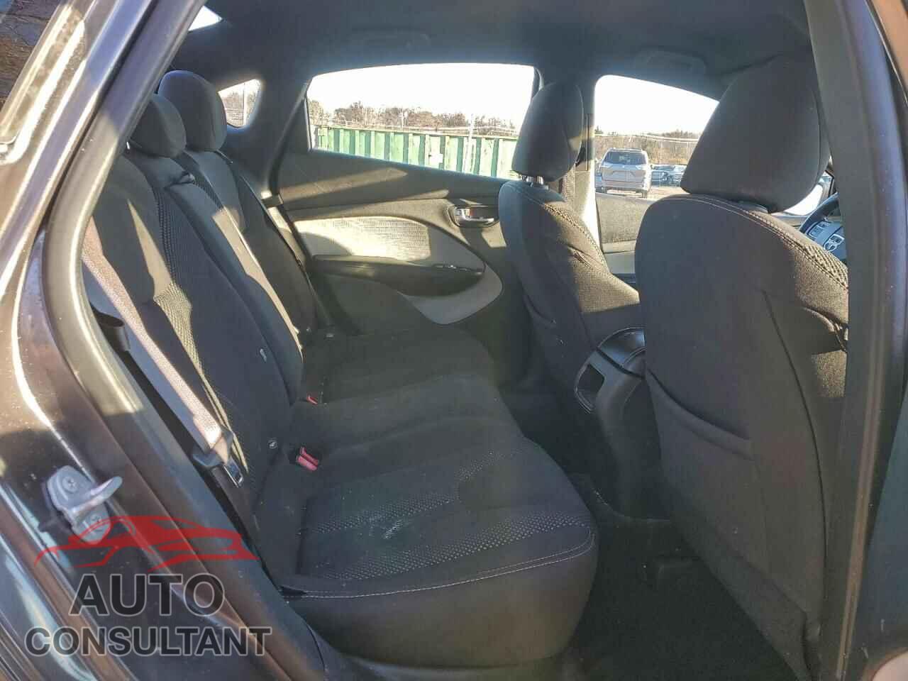 DODGE DART 2015 - 1C3CDFBB5FD201384
