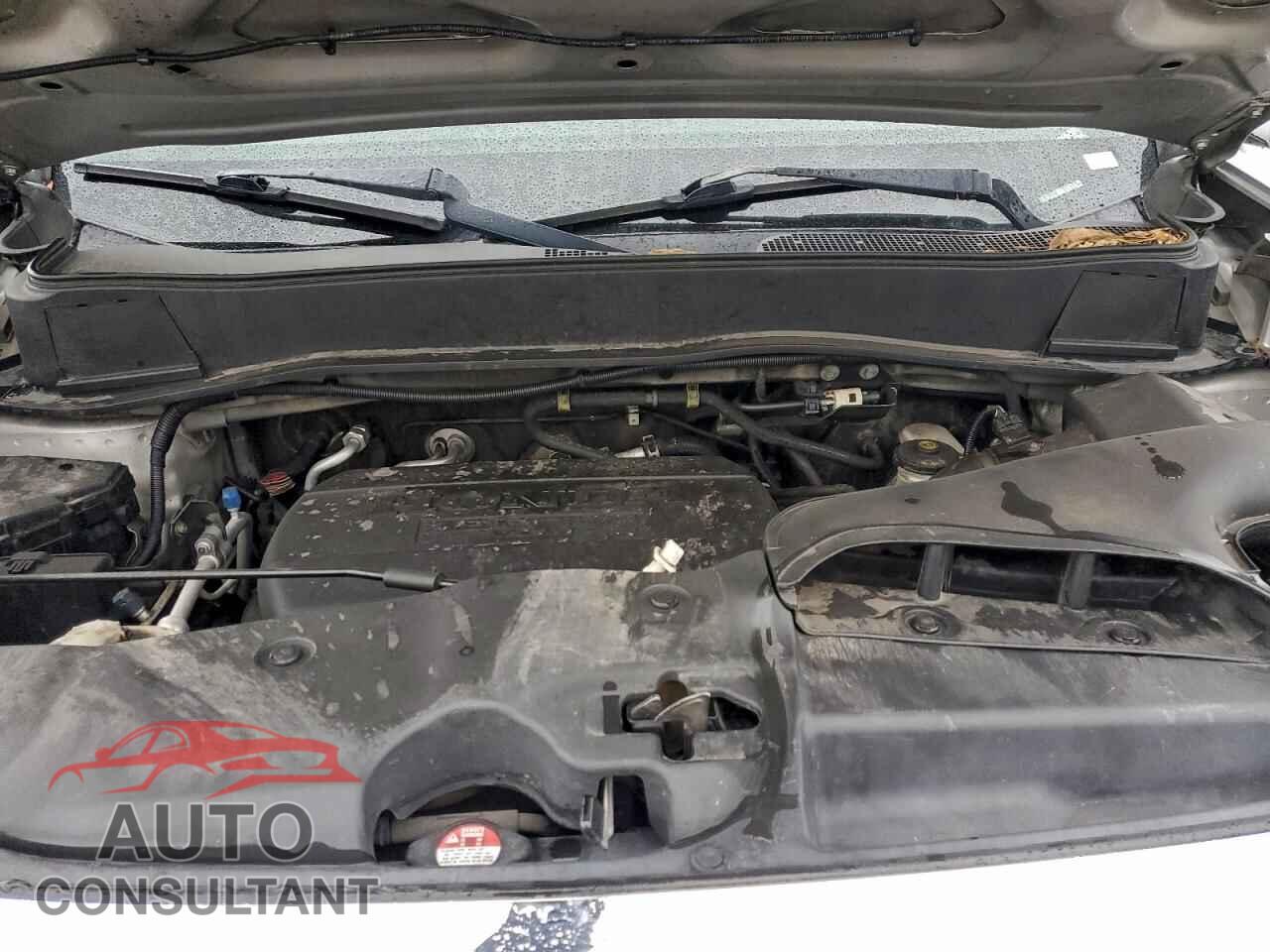 HONDA PILOT 2014 - 5FNYF3H92EB013203