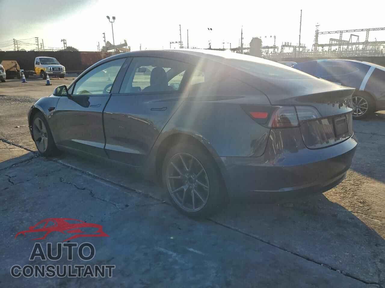 TESLA MODEL 3 2023 - 5YJ3E1EA6PF649755
