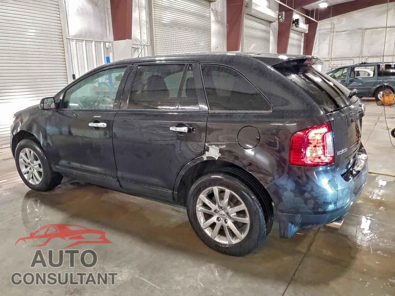 FORD EDGE 2011 - 2FMDK4JC0BBA83230