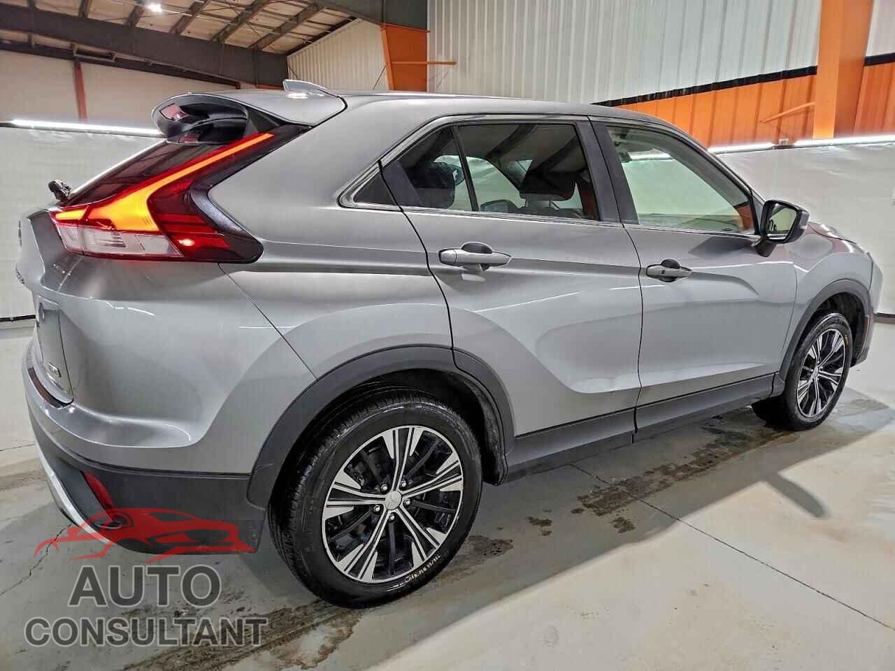 MITSUBISHI ECLIPSE 2022 - JA4ATVAA3NZ600878