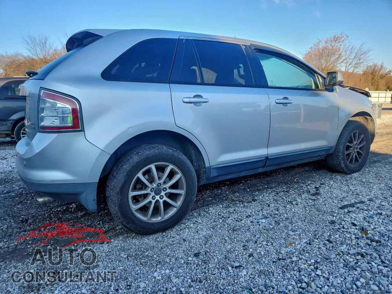 FORD EDGE 2010 - 2FMDK4JC1ABB59214