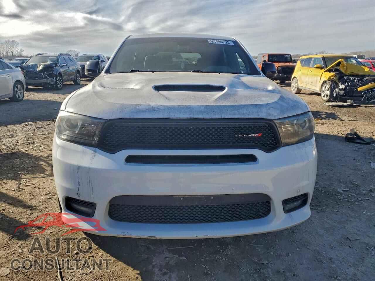 DODGE DURANGO 2020 - 1C4SDJCT3LC166590