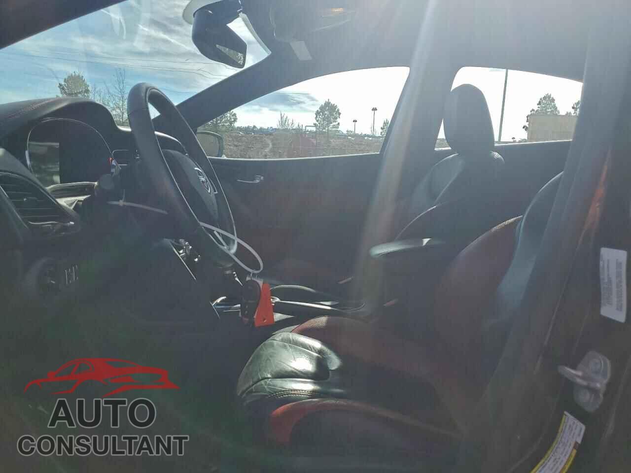 DODGE DART 2013 - 1C3CDFCB9DD329641