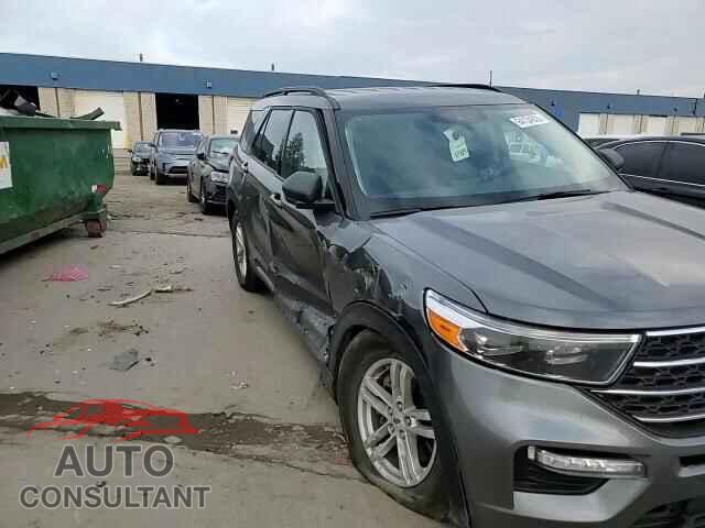 FORD EXPLORER 2023 - 1FMSK8DH4PGB08264