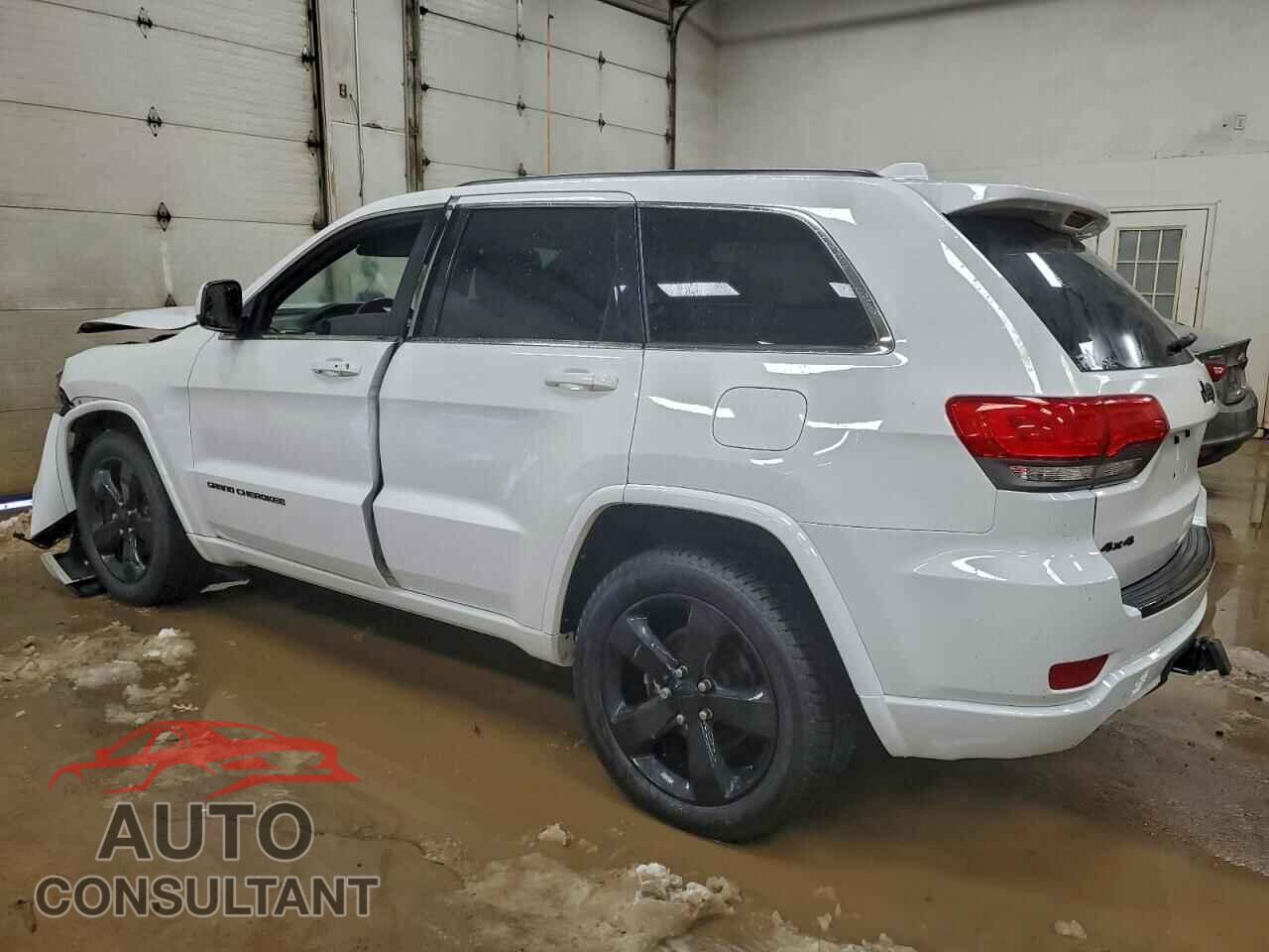 JEEP CHEROKEE 2014 - 1C4RJFAG5EC487799