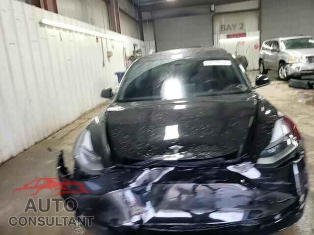 TESLA MODEL 3 2022 - 5YJ3E1EC9NF248005