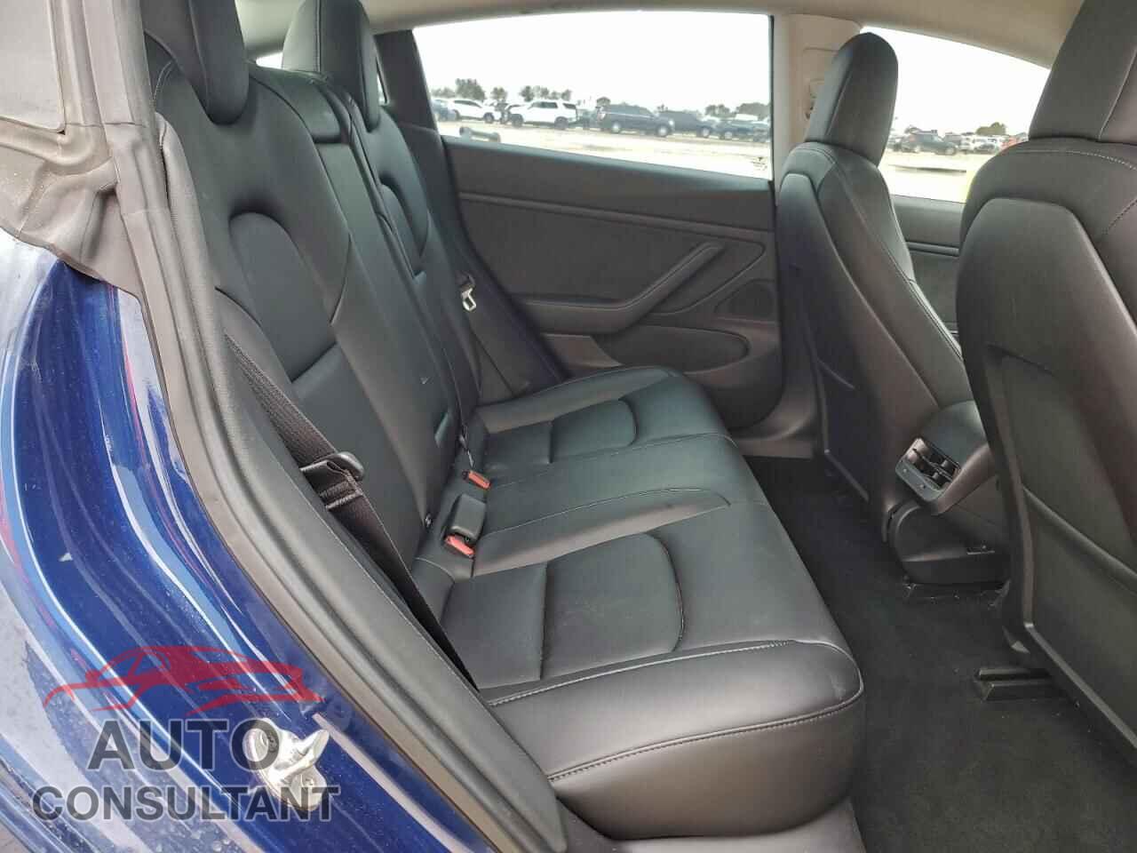 TESLA MODEL 3 2019 - 5YJ3E1EA9KF326292