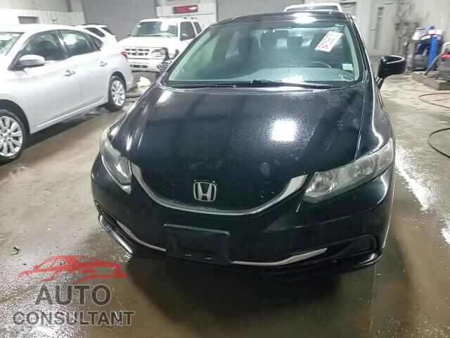 HONDA CIVIC 2015 - 19XFB2F82FE097182
