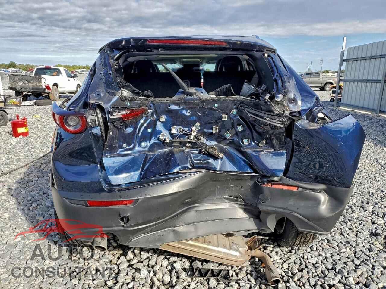 MAZDA CX30 2025 - 3MVDMBCM0SM775218
