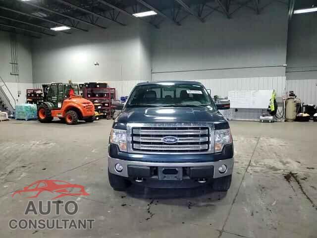 FORD F-150 2013 - 1FTFW1EF3DKD32102