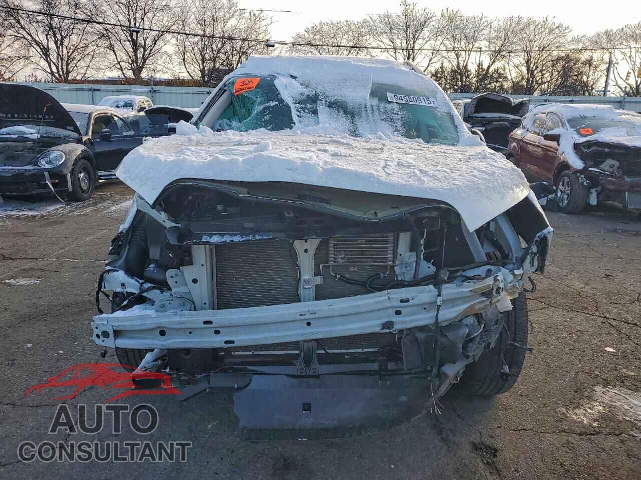 SUBARU ASCENT 2022 - 4S4WMAPD7N3444670