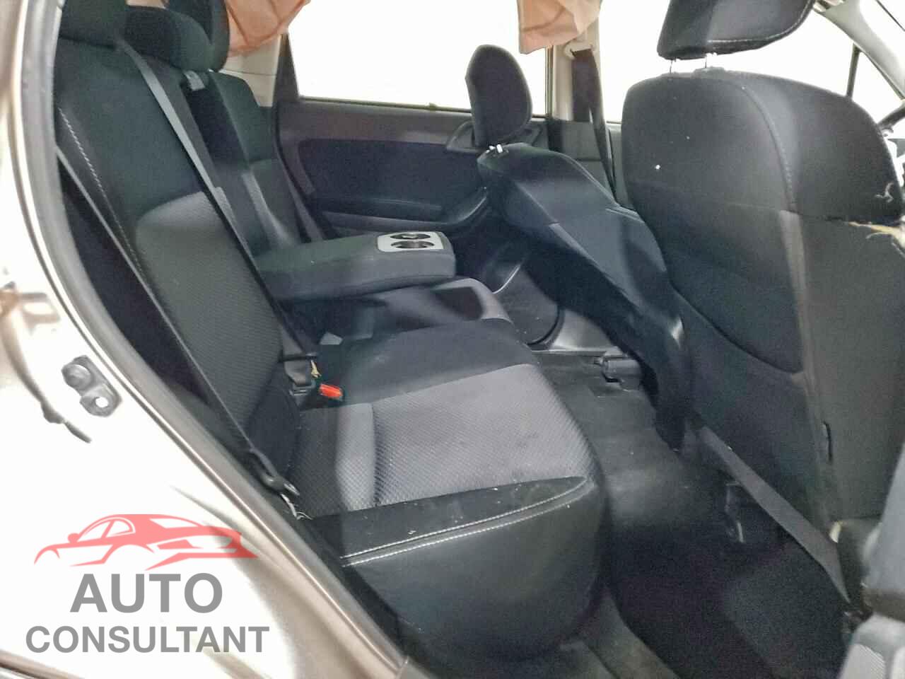 SUBARU FORESTER 2015 - JF2SJADC9FH496251