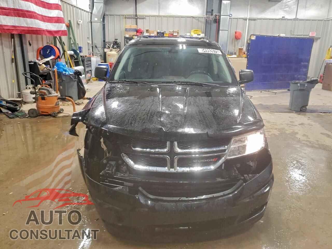 DODGE JOURNEY 2020 - 3C4PDCAB9LT251031