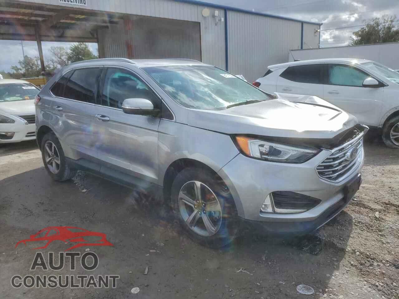 FORD EDGE 2020 - 2FMPK3J94LBA91845