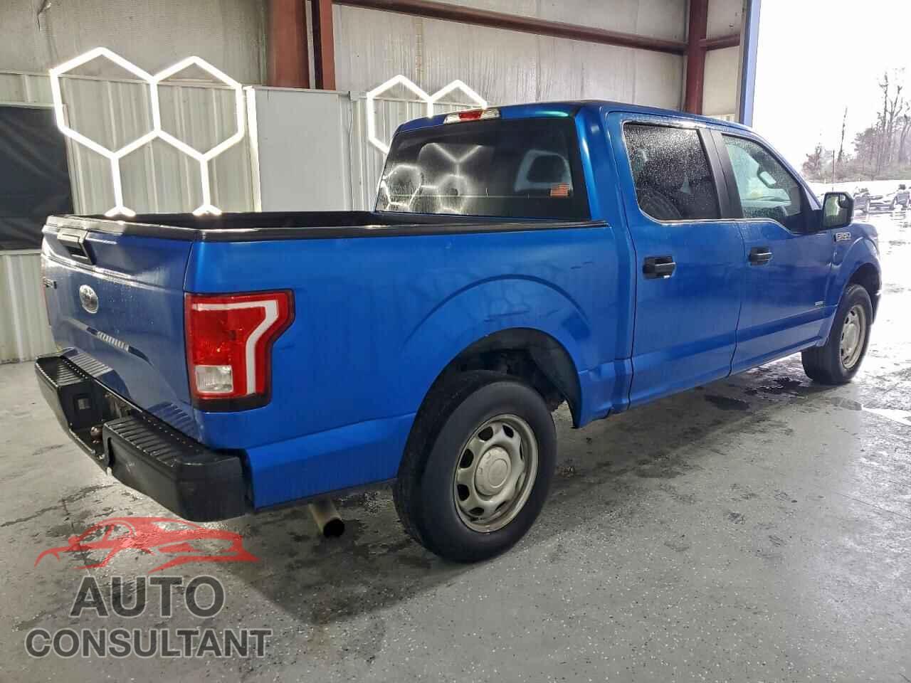 FORD F-150 2015 - 1FTEW1CP8FKF08247