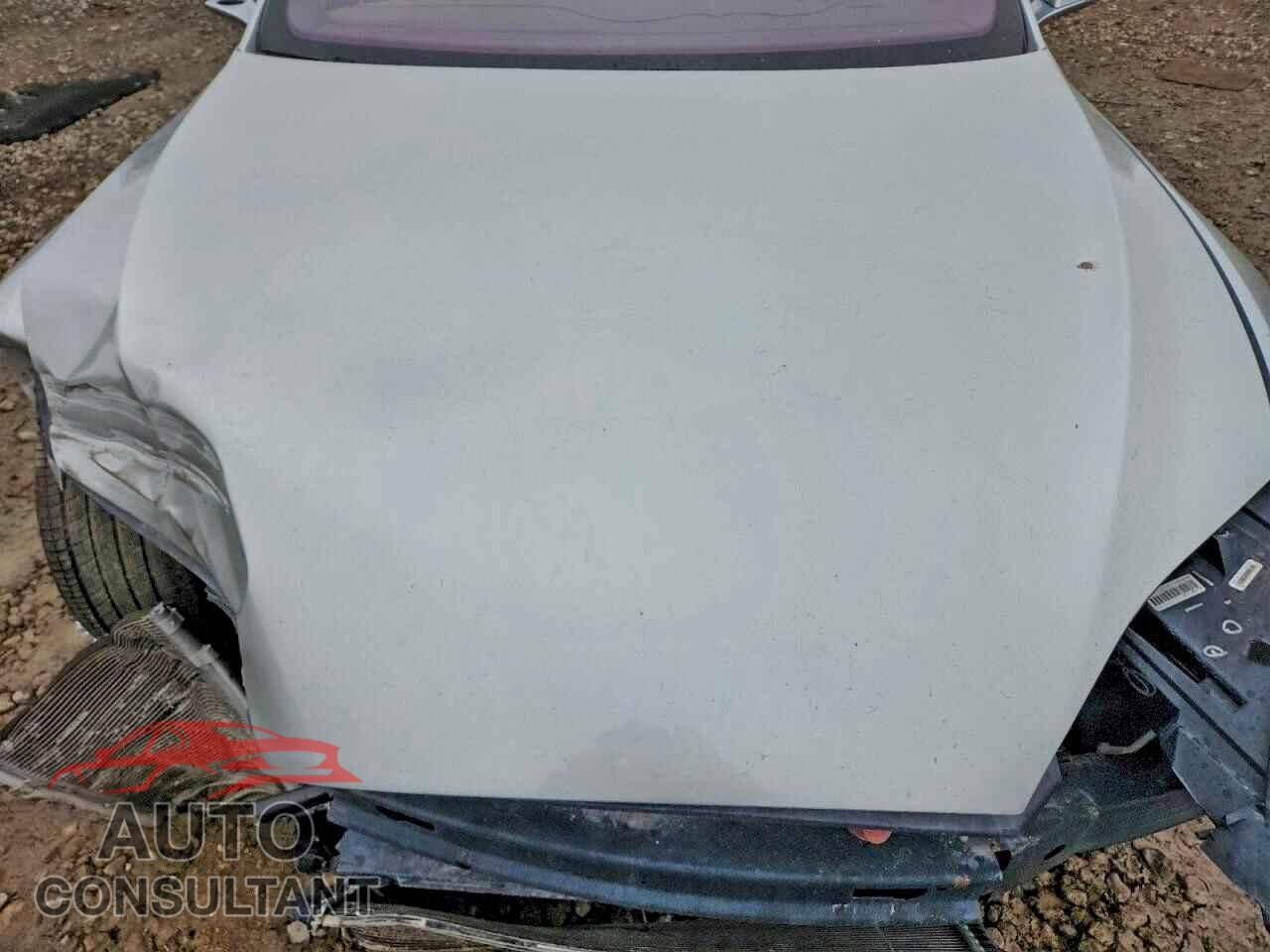 TESLA MODEL S 2014 - 5YJSA1H25EFP69121