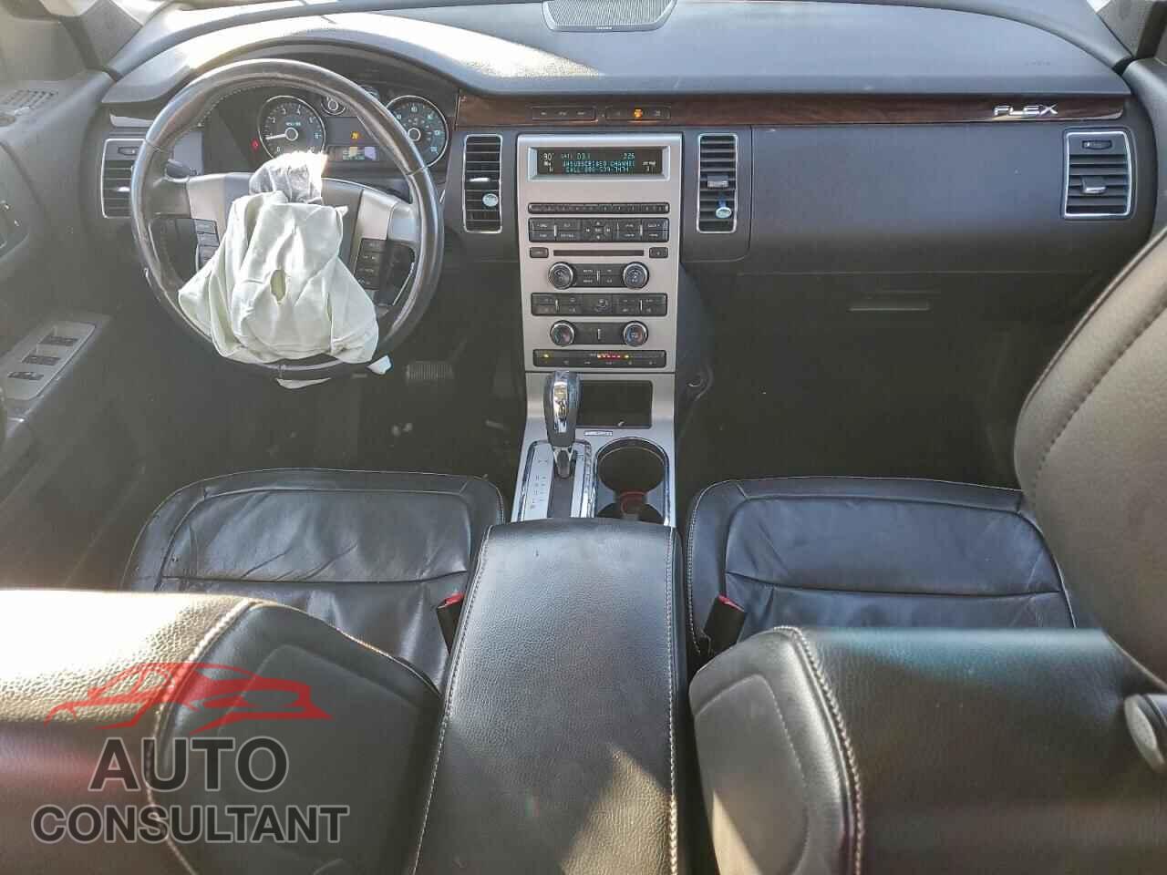 FORD FLEX 2012 - 2FMHK6CC3CBD17145