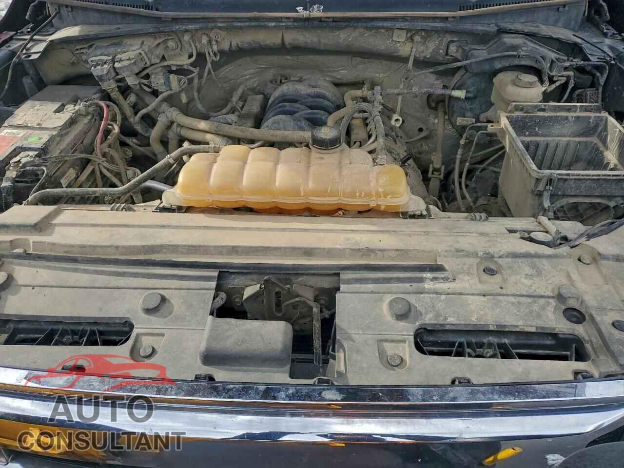FORD All Models 2017 - 1FTMF1EF5HFC27986