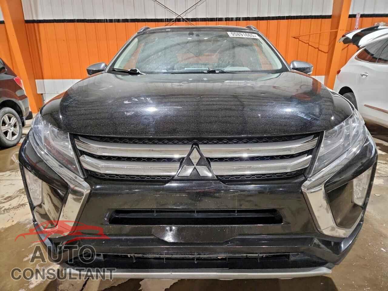 MITSUBISHI ECLIPSE 2019 - JA4AT4AA5KZ606137