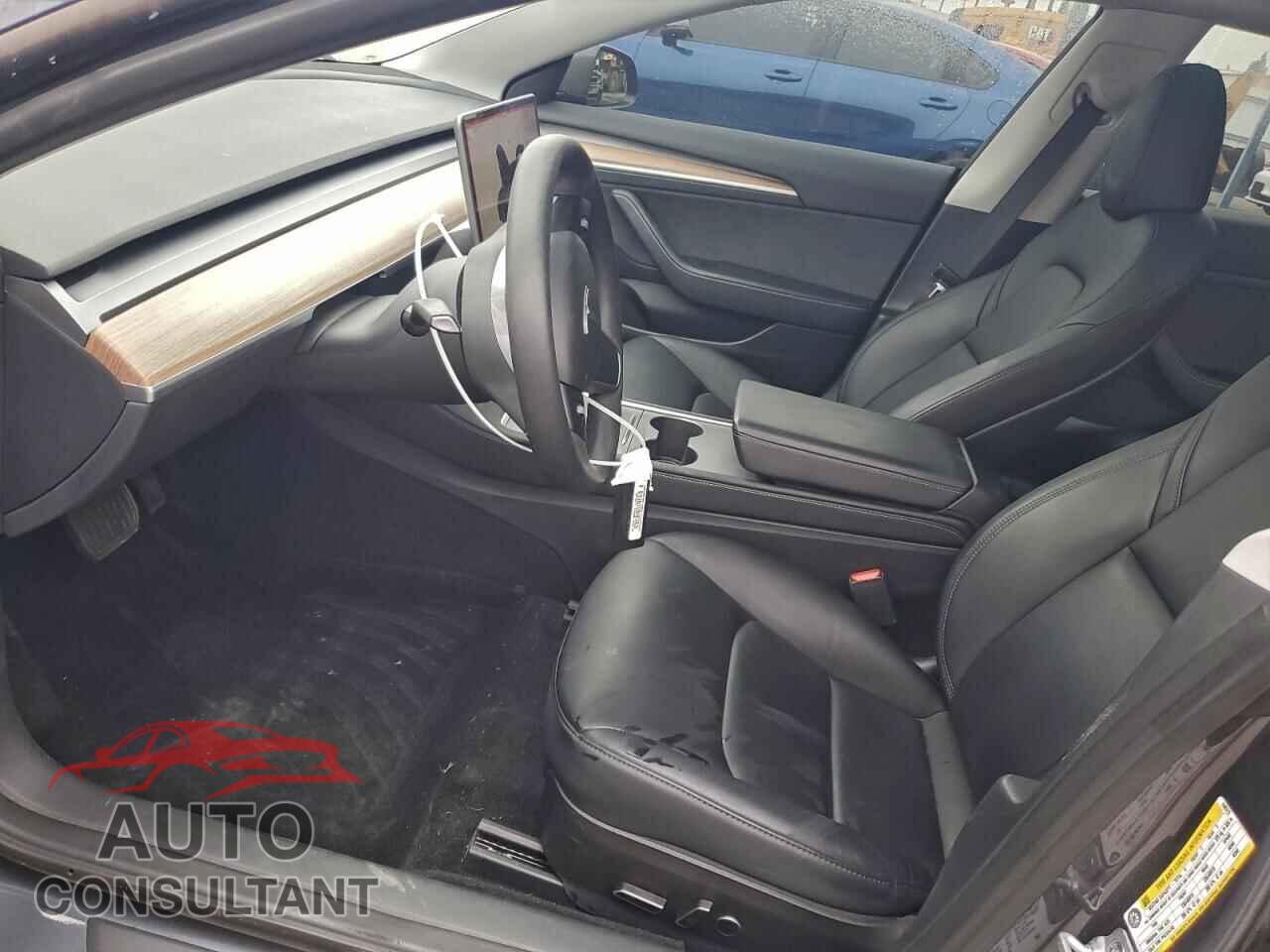 TESLA MODEL 3 2023 - 5YJ3E1EA2PF648313